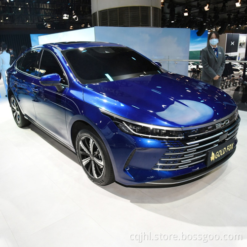 2023 Byd Destroyer 05 Plug-In Hybrid New Neregy Smart Electric Suv With Dm-I Byd Destroyer Hybrid Car Sedan Blade Battery Evs